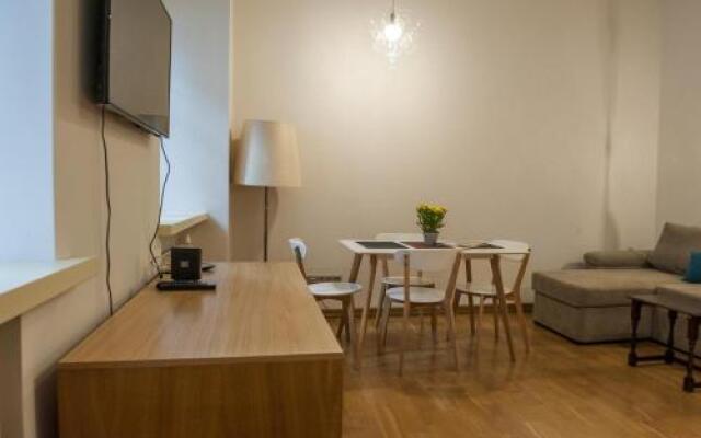 Teatro Apartments