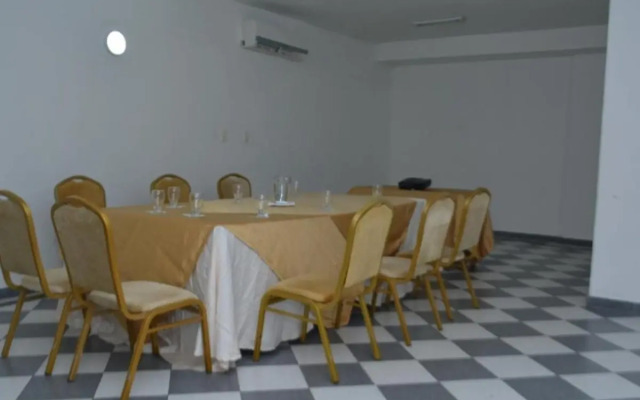Hotel Casa Ballesteros