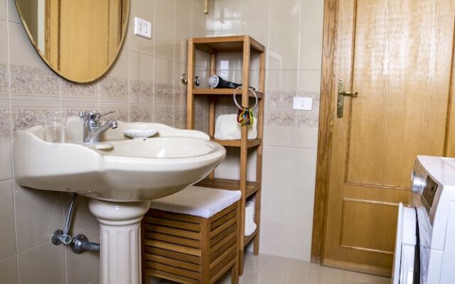 Appartamenti Albero di Giada