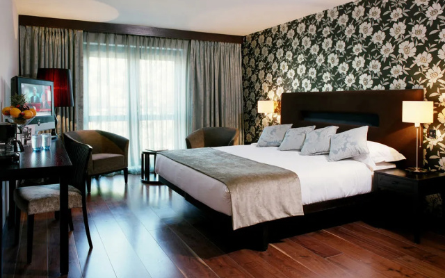 The Twelve Hotel