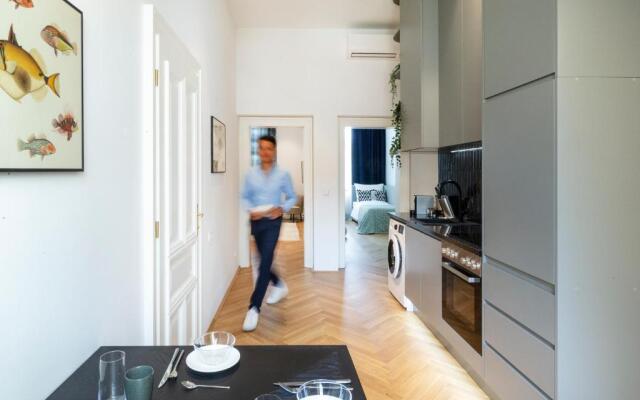 sgrafit hotel & apartment