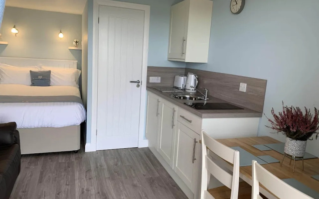 Hebridean Holiday Cabins