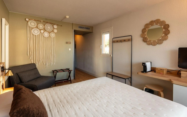 CAPAO Beach Hôtel