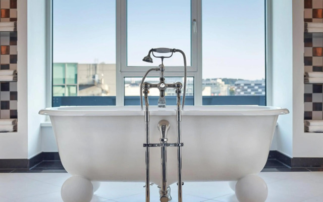 The Ritz-Carlton, Wolfsburg