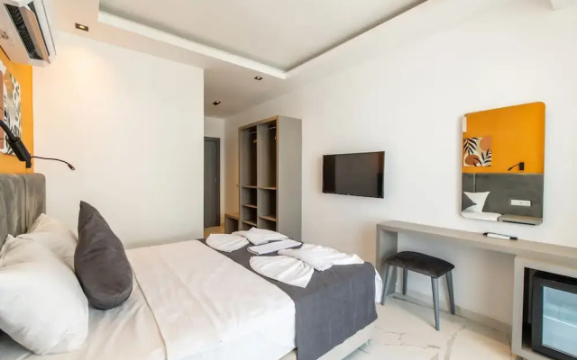 Leonis Hotel