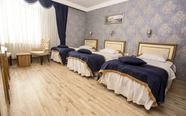 Global Otel