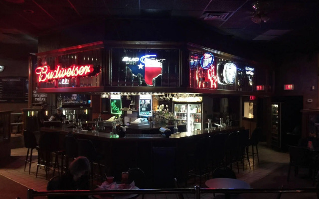 The Cactus Cove Inn and Suites