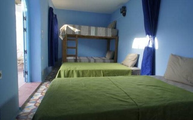 Riad Nerja Chaouen
