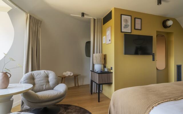 Отель L'EssenCiel