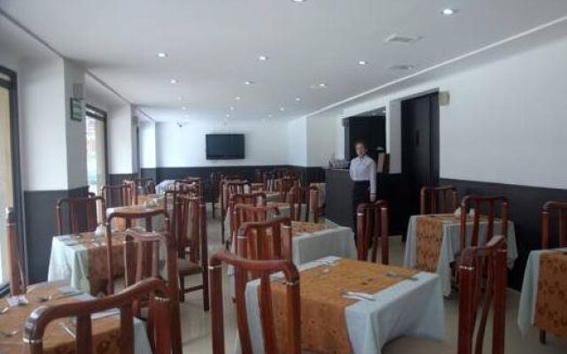 Hotel San Francisco de Asis