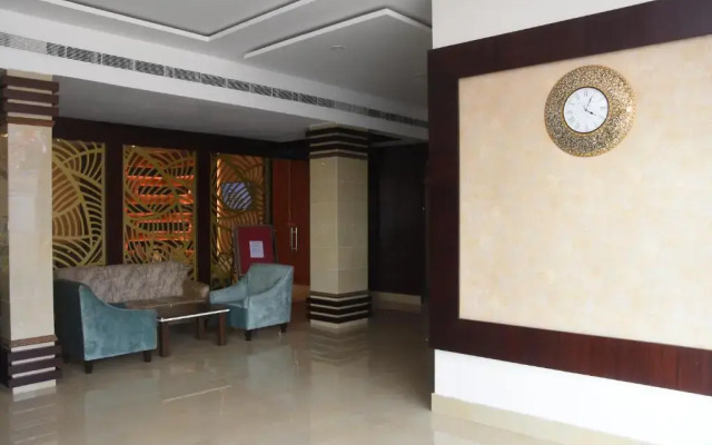 Hotel Nand Residency