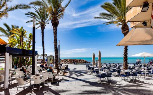 Bergantin Sea View Apartment