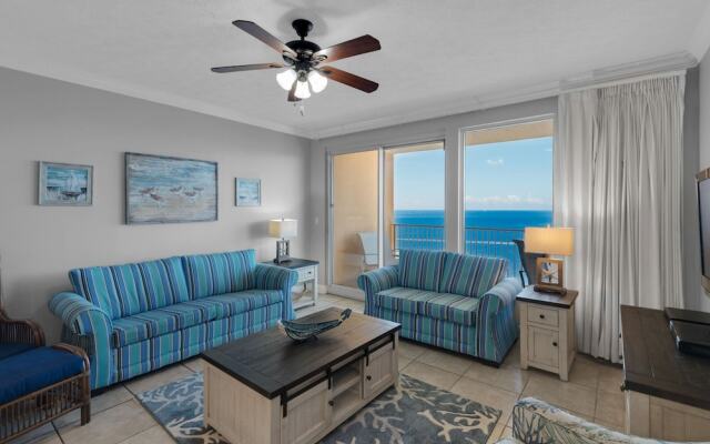 Treasure Island 2105