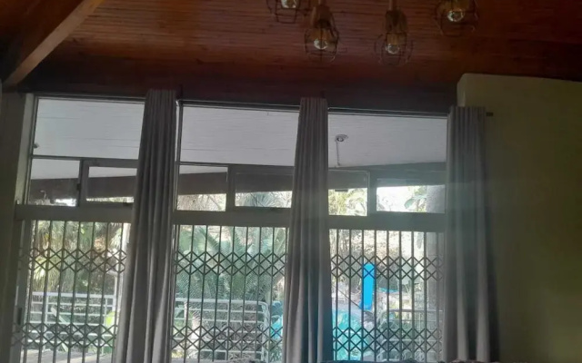 Fully Furnished Self Catering Home Away From Home