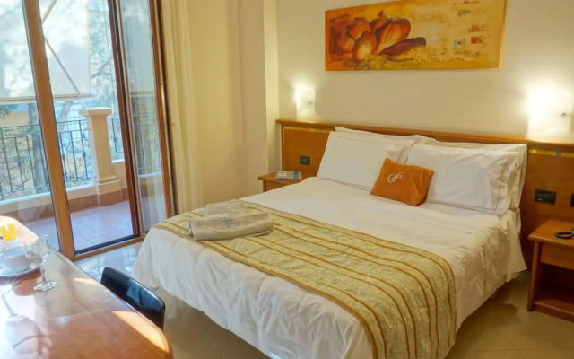 Hotel Residence Piccolo