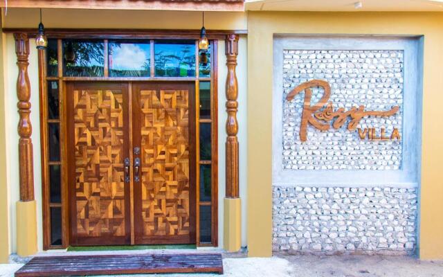 Rosy Villa Maldives
