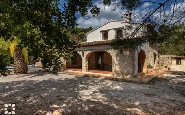 Abahana Villas Fantaxat