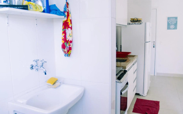 Rubi 101 - 200 mts da praia