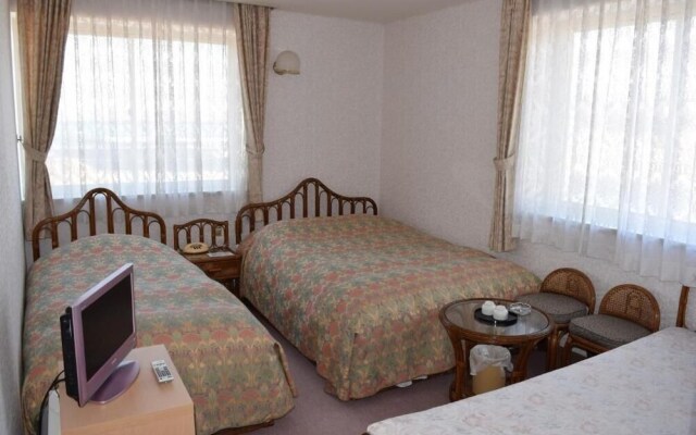 Seaside Resort Pension Surfrider