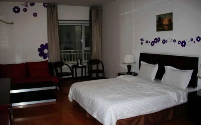 Neighbour Apartment