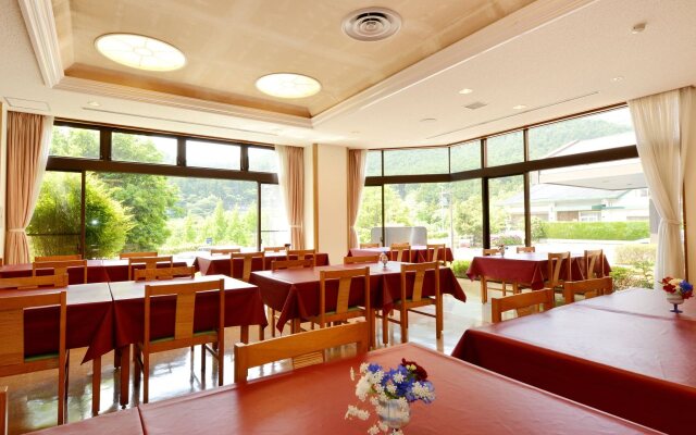 Hotel Wellness Suzukaji