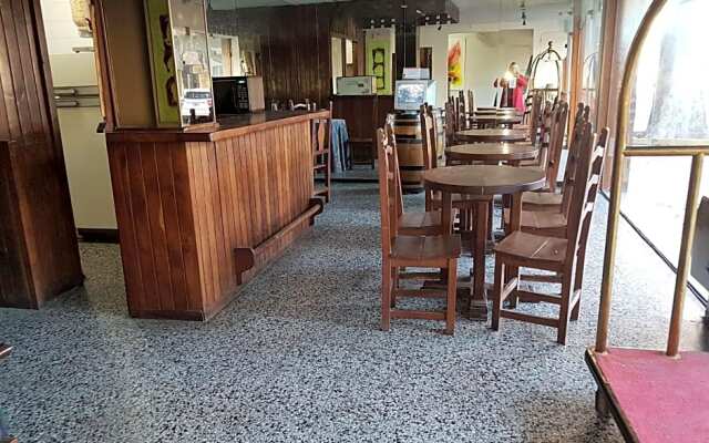 Laerte Hotel Mendoza