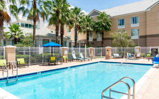 Hilton Garden Inn Orlando East/UCF Area