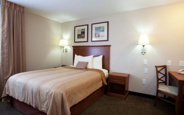 Candlewood Suites Lake Charles-Sulphur