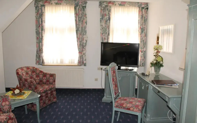 Hotel Fürsteneck