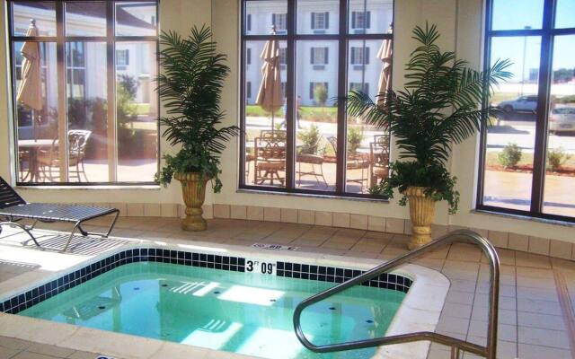 Hilton Garden Inn Shreveport