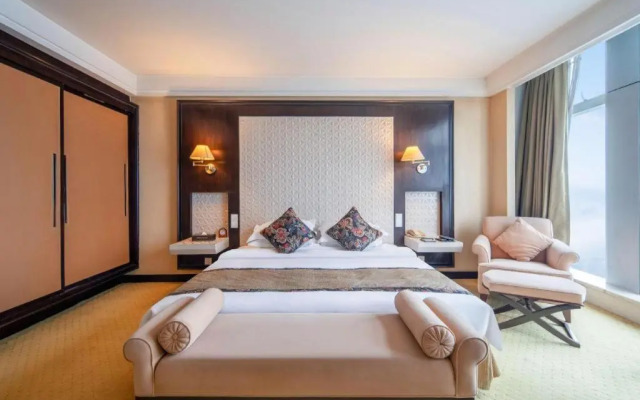 Redstar Culture Hotel