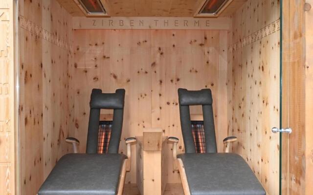 Appartement Zugspitze