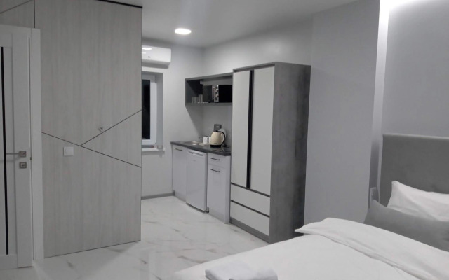 Pure Apartments VIP 4