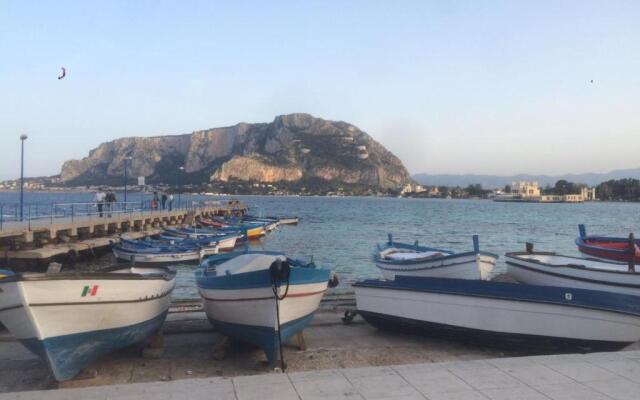 Casetta Mondello