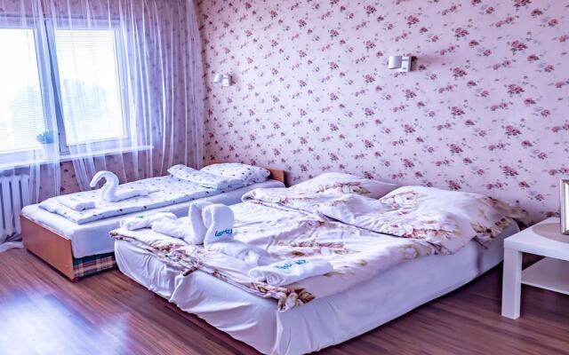 Retro Rooms In Cracow City Centre