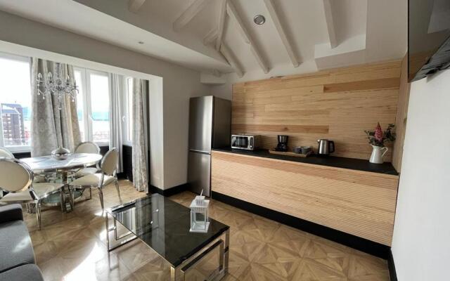 Royal Suite Santander