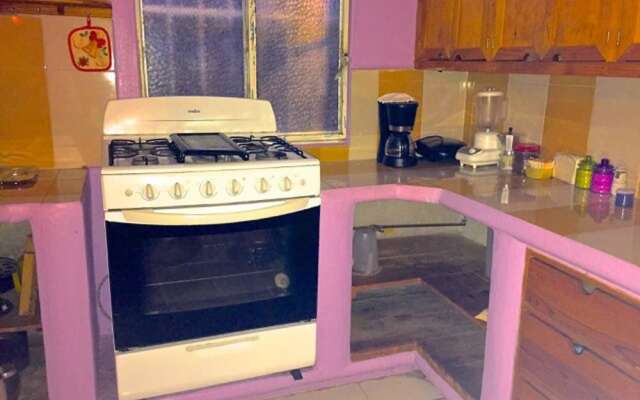 Lindo Depa Chimenea Preciosa Vista