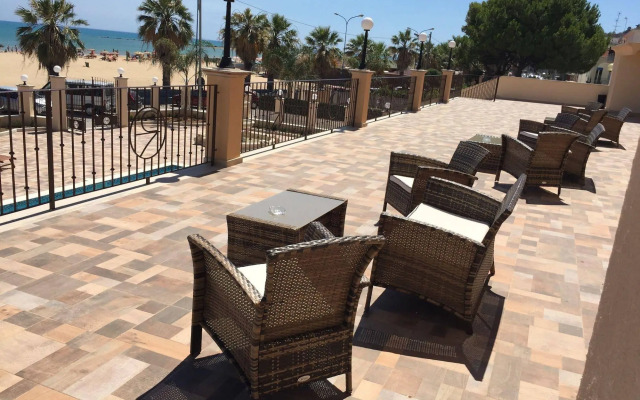 Hotel Riviera Palace