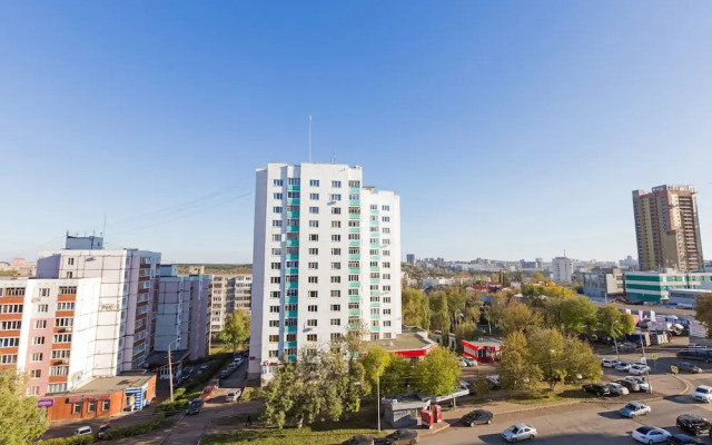 Azbuka apartments Festival