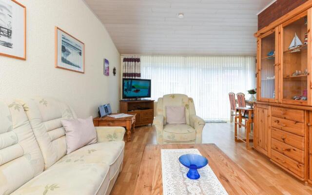 Ferienhaus Weiße Robbe