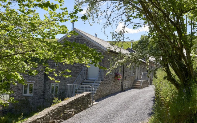 Yennadon Cottage