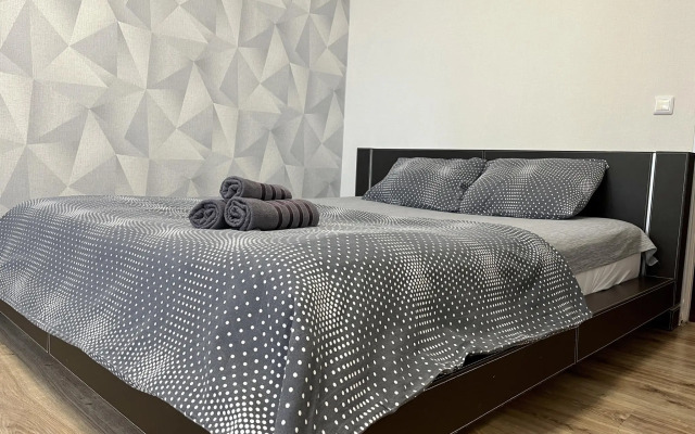 Апартаменты на улице Зои Космодемьянской