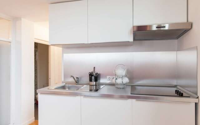 Luxury Penthouse Prado Museum