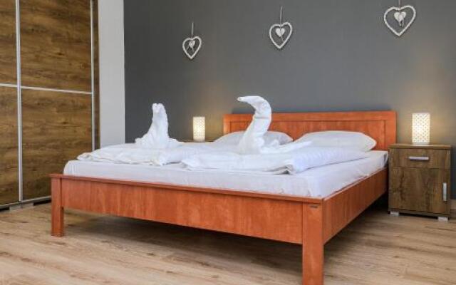 Exclusive Thermal & Wellness Apartman