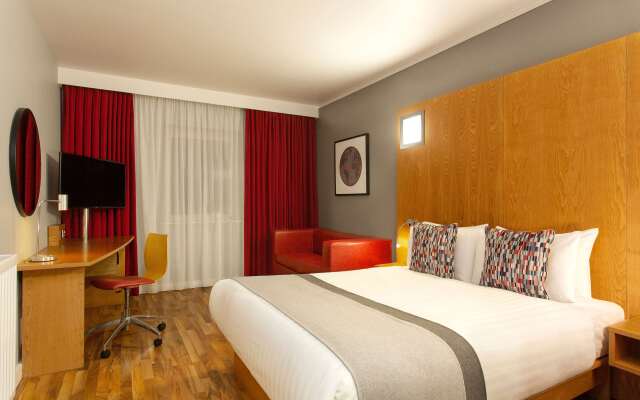 Ramada by Wyndham Belfast City Centre