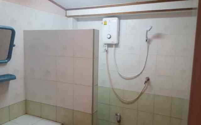 Jorakae Sampan Resort