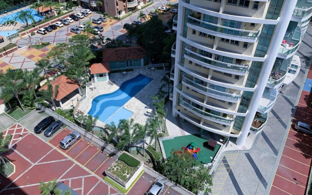 Suite Pool and gym Bpremium T6 Z10