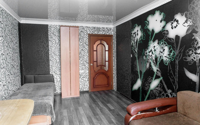 Апартаменты на улице Спортивная 38