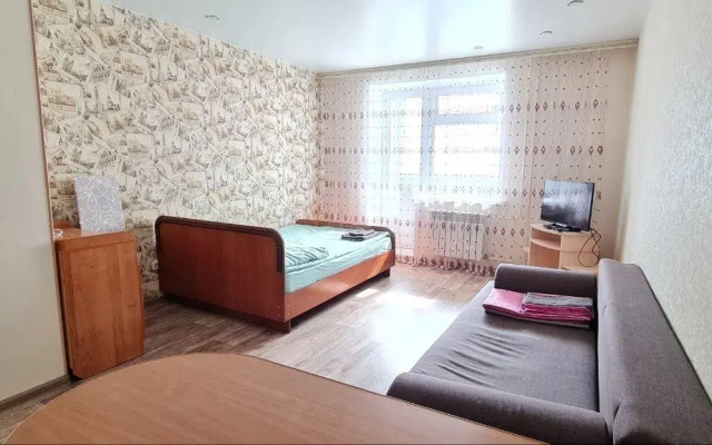 Апартаменты на улице Павловский тракт 299