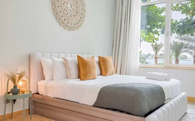 Palm Jumeirah 2 Br M - Full Sea And Beach View - Apartment in ดูไบ - Photo 4